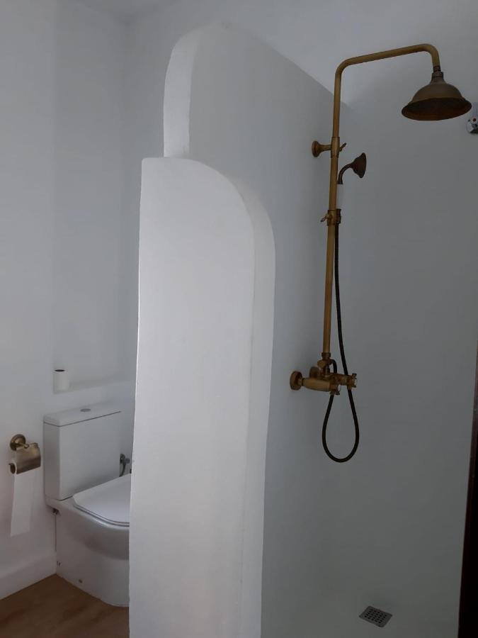 Micasadenia Daire Dış mekan fotoğraf