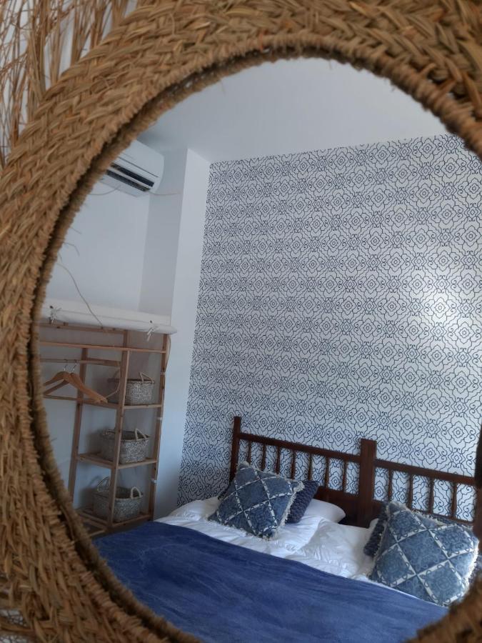 Micasadenia Daire Dış mekan fotoğraf